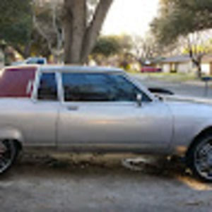 Meet your Posher, Levester